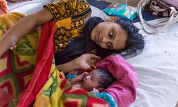 Nghi&#234;n cứu mới của WHO t&#236;m ra loại thuốc mới c&#243; thể cứu h&#224;ng triệu phụ nữ tr&#234;n thế giới