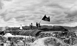 Điện Bi&#234;n Phủ: Nh&#236;n lại cuộc chiến lịch sử c&#225;ch đ&#226;y 66 năm