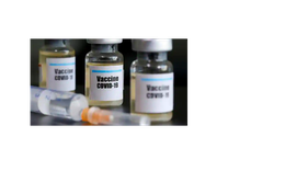 Ấn Độ cho phép thử nghiệm vắc xin phòng COVID-19 ở người