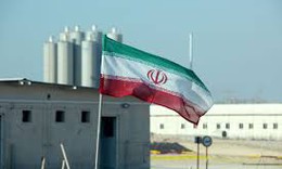 Iran đe doạ ngừng thực thi nghị định thư b&#244;̉ sung của IAEA