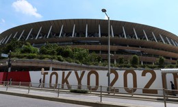 Tổng thống Mỹ kh&#244;ng tham dự Olympic Tokyo v&#236; lo ngại COVID-19