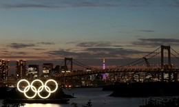 WHO: Olympic Tokyo 2020 như một sự kiện của hy vọng
