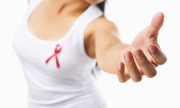 53% phụ nữ mang thai được x&#233;t nghiệm HIV