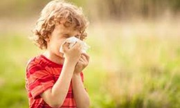 Tr&#225;nh những sai lầm khi sử dụng kh&#225;ng sinh cho trẻ