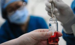 Người mẹ trẻ 28 tuổi mắc ung thư hiến gi&#225;c mạc với t&#226;m nguyện cao đẹp