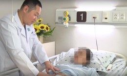 Cảm x&#250;c sau ng&#224;y 27/2: Thầy thuốc như mẹ hiền