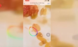 Sau vụ bữa cơm trường Quốc tế Việt Úc có dòi, kiểm tra đột xuất bếp ăn trường