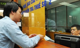 Công khai 194 doanh nghiệp nợ gần 300 tỷ tiền thuế