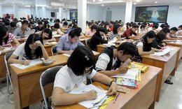 Nóng: Quy định mới về thi, xét tuyển viên chức