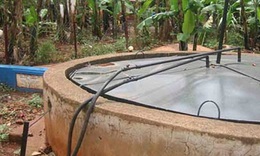 L&#224;o Cai:Xuống bể biogas kiểm tra, hai người tử vong v&#236; ngạt kh&#237;