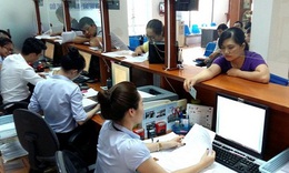 TP. Hồ Ch&#237; Minh c&#243; 424 chỉ ti&#234;u tuyển c&#244;ng chức năm 2019