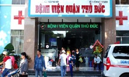 TP.HCM: Bệnh viện tuyến huyện đầu ti&#234;n được Bộ Y tế giao nhiệm vụ chỉ đạo tuyến