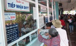 TP.HCM: C&#244;ng bố 7 bệnh viện chất lượng tốt nhất năm 2019