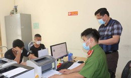 L&#224;o Cai: Xử phạt nghi&#234;m trường hợp vi phạm quy định ph&#242;ng COVID-19