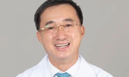 Thủ tướng bổ nhiệm GS.TS.Trần Văn Thuấn giữ chức Thứ trưởng Bộ Y tế