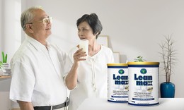 Leanmax Adult: B&#237; quyết dinh dưỡng gi&#250;p hồi phục sức khỏe cho người suy nhược cơ thể