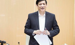 Những người đi qua sân bay Vân Đồn, TP Chí Linh từ ngày 15/1 phải liên hệ với cơ quan y tế