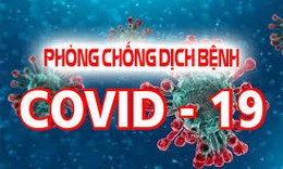 H&#224; Nội: Chuẩn bị sơ kết c&#244;ng t&#225;c tuy&#234;n truyền về ph&#242;ng, chống dịch COVID-19