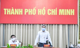 TP.HCM: Tu&#226;n thủ nghi&#234;m c&#225;c quy định ph&#242;ng chống dịch trong hoạt động vui xu&#226;n