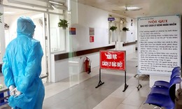 5 cấp độ ứng phó COVID-19 tại Tây Ninh