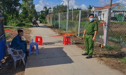 Bạc Liêu cấm tụ tập đông người, dừng tuyển sinh lớp 10