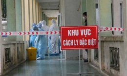 BN5463 tại TP.HCM tử vong do COVID-19 nặng trên cơ địa suy thận mạn giai đoạn cuối