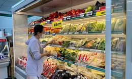 Điều chuyển kênh lưu thông, đảm bảo nhu cầu hàng hóa của người dân TP.HCM