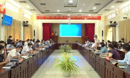 Bộ Y tế chi viện nhân sự hỗ trợ công tác điều trị tại Đồng Tháp