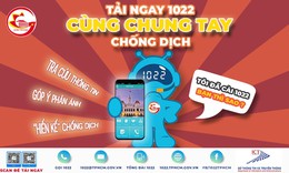 Những số điện thoại cần thiết trong thời gian TP.HCM thực hiện giãn cách xã hội
