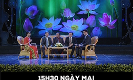 15h00’ chiều nay, phát động cuộc thi viết “Sự hy sinh thầm lặng” lần thứ V