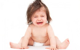 Táo bón ở trẻ: Khi nào cần đi khám?