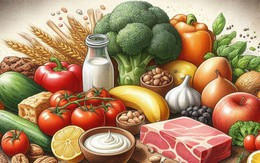 Chế độ ăn cho người bệnh lao phổi