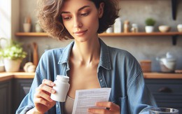 Thuốc điều trị hội chứng buồng trứng đa nang