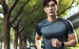 Một số lưu ý khi tập thể dục đối với người bị hôi nách