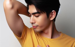 Hôi nách dùng thuốc gì?