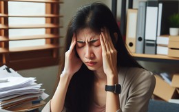Rối loạn tiền đình: Nguyên nhân, triệu chứng, cách điều trị và phòng ngừa