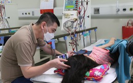 Câu hỏi thường gặp liên quan đến bệnh suy thận