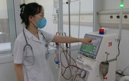 Suy thận: Nguyên nhân, triệu chứng, phòng ngừa và điều trị