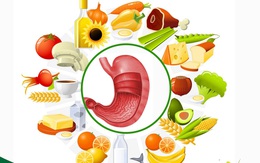Chế độ ăn cho người bệnh loét dạ dày tá tràng