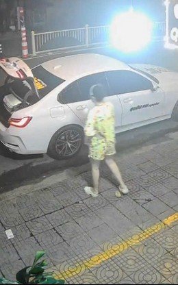 'Dở khóc dở cười' cảnh chồng đưa vợ đi đẻ giữa đêm rồi bỏ quên vợ