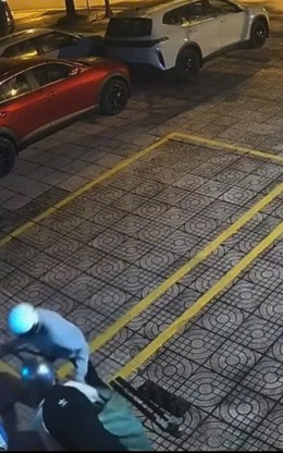 Táo tợn cắt trộm dây sạc VinFast tại hai trạm, nhóm đối tượng nhí sa lưới