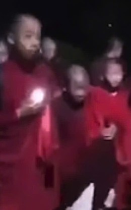 Hồ băng trên dãy Himalaya bất ngờ vỡ, hàng nghìn người sơ tán trong đêm
