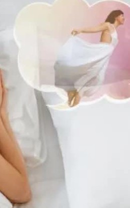 Lý giải chi tiết về tình trạng ngủ mơ thường xuyên