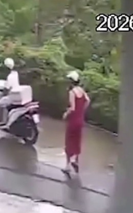 Chồng đưa vợ bầu đi sinh nhưng lại quên mất vợ ở nhà