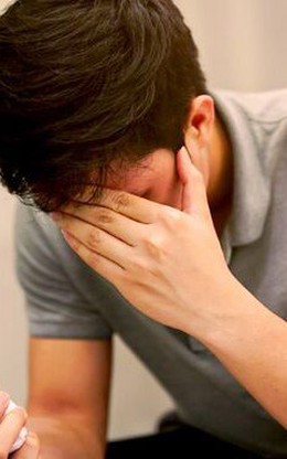 Thủ dâm 4 đến 5 lần trong 1 tuần có sao không?