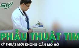 Bệnh viện E liên tiếp phẫu thuật thành công hai ca thay van động mạch chủ qua da
