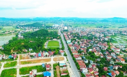 M&#244; h&#236;nh của x&#227; sẽ &#39;gần như một huyện nhỏ&#39; sau s&#225;p nhập đơn vị h&#224;nh ch&#237;nh