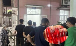B&#233; g&#225;i nguy kịch, chị tử vong v&#236; uống nhầm thuốc chuột 
