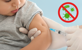 Kh&#244;ng ti&#234;m vaccine, trẻ c&#243; nguy cơ phải đối mặt với nhiều bệnh nguy hiểm