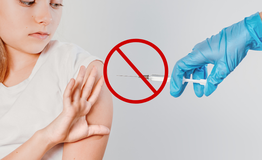 Anti vaccine: Tr&#224;o lưu nguy hiểm đang &#226;m thầm đe dọa sức khỏe cộng đồng